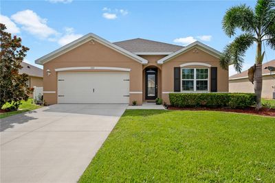 7325 Mikasa Drive, House other with 4 bedrooms, 2 bathrooms and null parking in Punta Gorda FL | Image 1