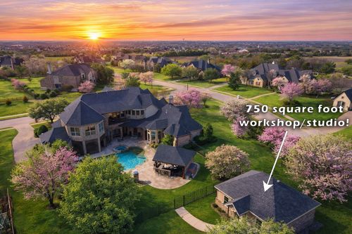 100 Manor Dr, Heath, TX, 75032-8311 | Card Image