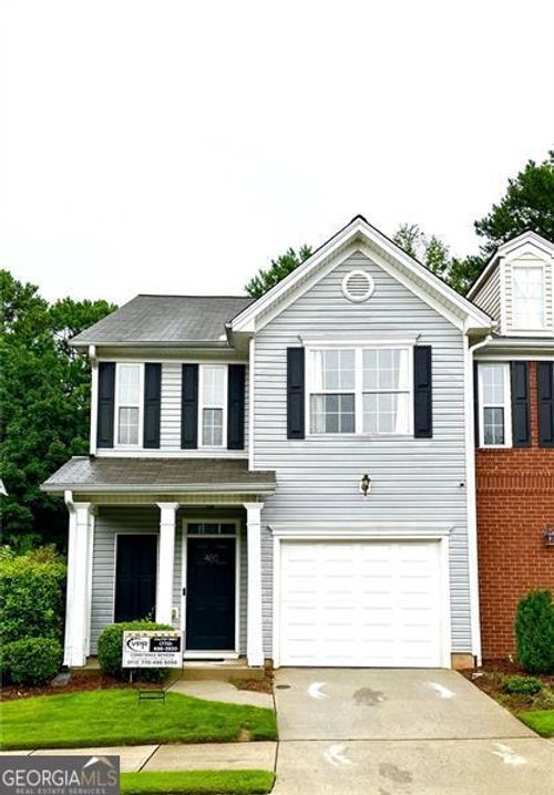 485 Lantern Wood Drive, Scottdale, GA, 30079 | Card Image