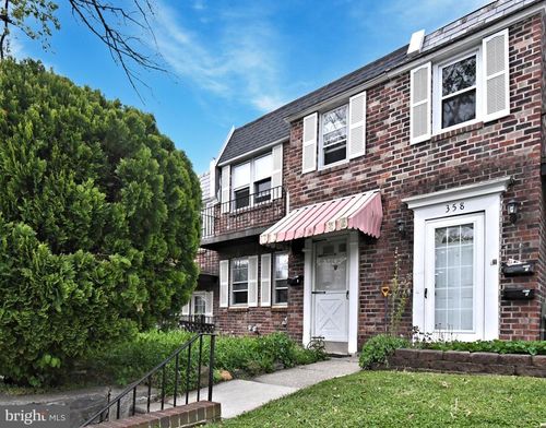 356 Beverly Boulevard, UPPER DARBY, PA, 19082 | Card Image