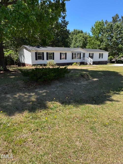 223 Barewood Dr, Four Oaks, NC, 27524-7318 | Card Image