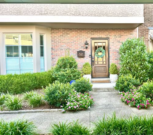 unit-52-4500 Post Rd, Nashville, TN, 37205-1536 | Card Image