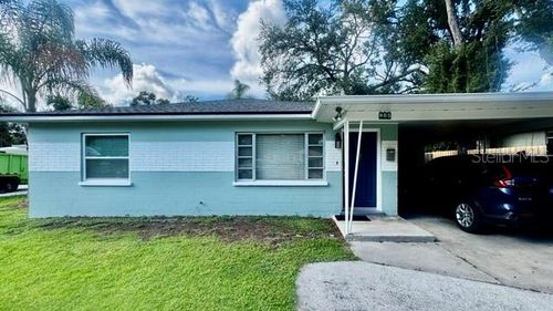 805 W Virginia Ave, TAMPA, FL, 33603-4532 | Card Image