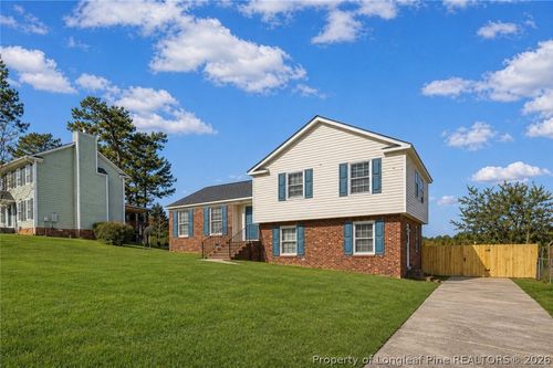 382 Saddle Ridge Rd, Fayetteville, NC, 28311-1241 | Card Image