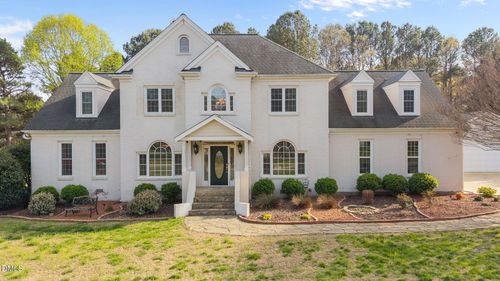 1005 Downing Way Ct, Raleigh, NC, 27614-8184 | Card Image