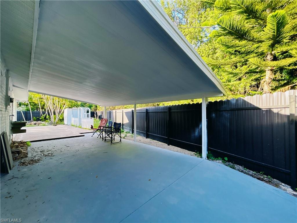 Residential in NORTH FORT MYERS 4