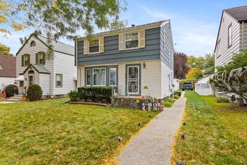 2734 S 45th Street, Milwaukee, WI, 53219 | Card Image