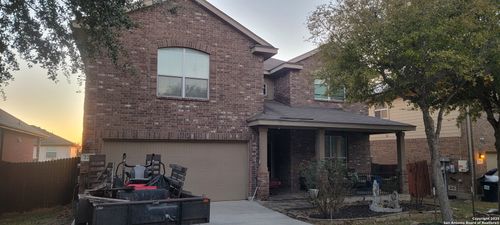 225 Kensington Dr, Cibolo, TX, 78108-3451 | Card Image