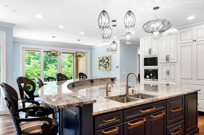 5633 Travis Pointe Ct, House other with 3 bedrooms, 4 bathrooms and null parking in Westerville OH | Image 29