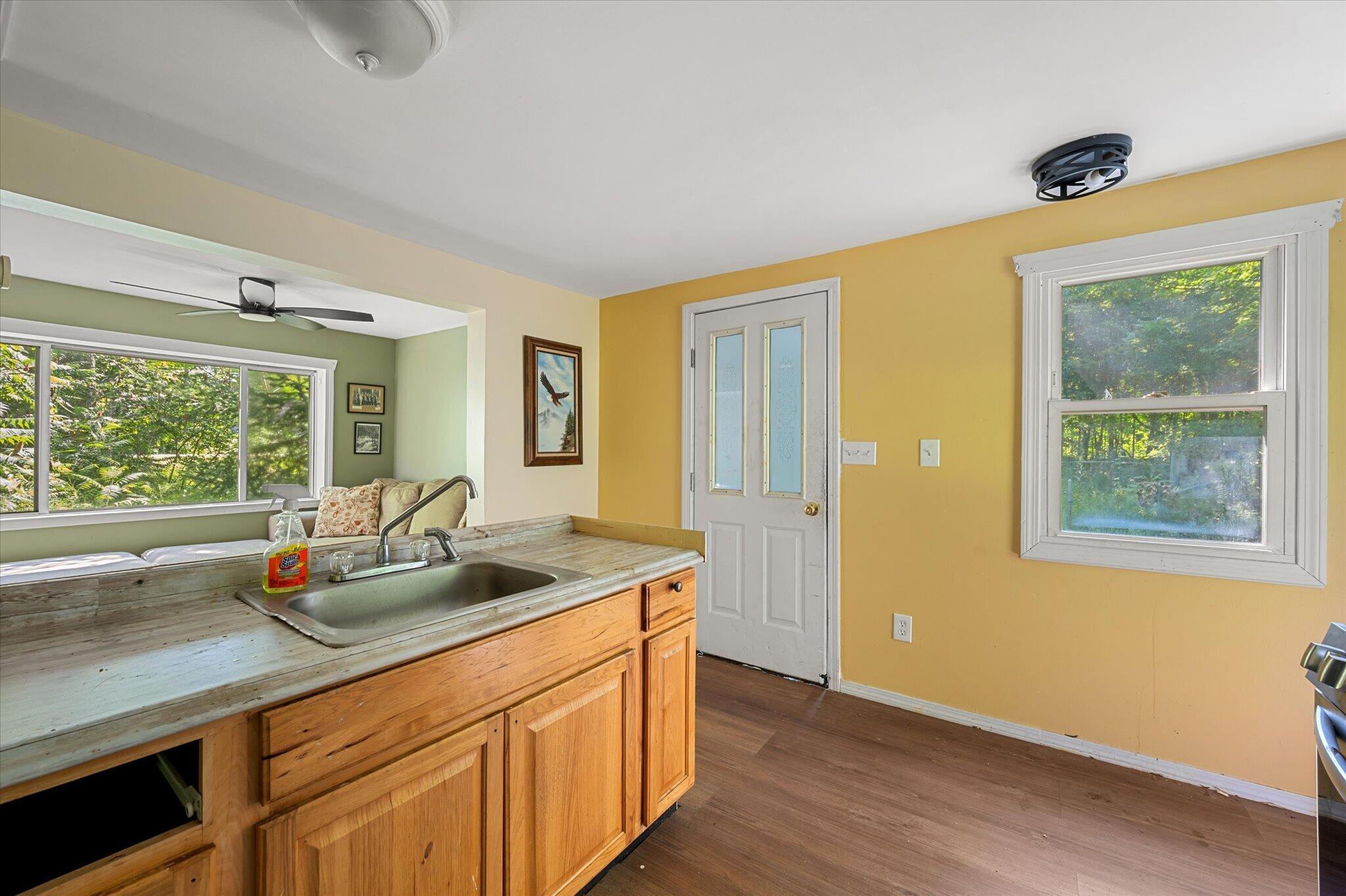 Residential in Hampden 2
