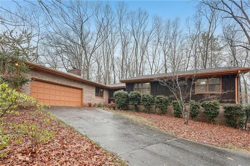 357 Forest Lake Rd, Lawrenceville, GA, 30046-6005 | Card Image