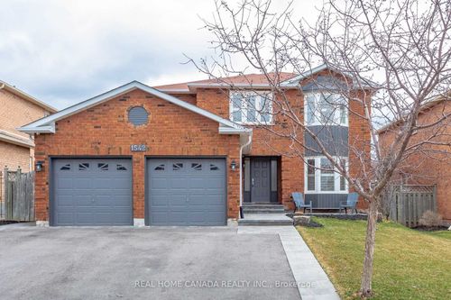 1542 Prince John Cir, Oakville, ON, L6J6T3 | Card Image