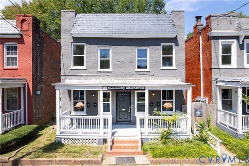 618 N 32nd St, Richmond, VA, 23223-7506 | Card Image