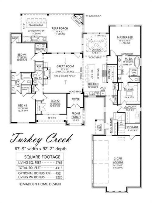 1841 Osprey Poynte, Greensboro, GA, 30642 | Card Image