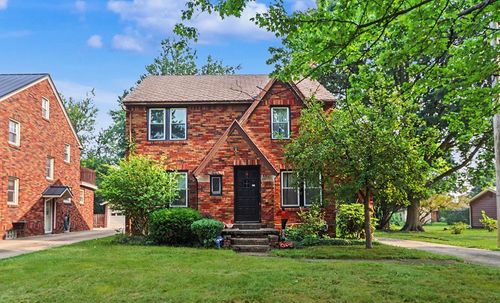 344 Ruth Avenue, Mansfield, OH, 44907 | Card Image