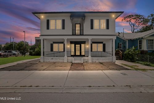 282 Lameuse St, Biloxi, MS, 39530-3108 | Card Image