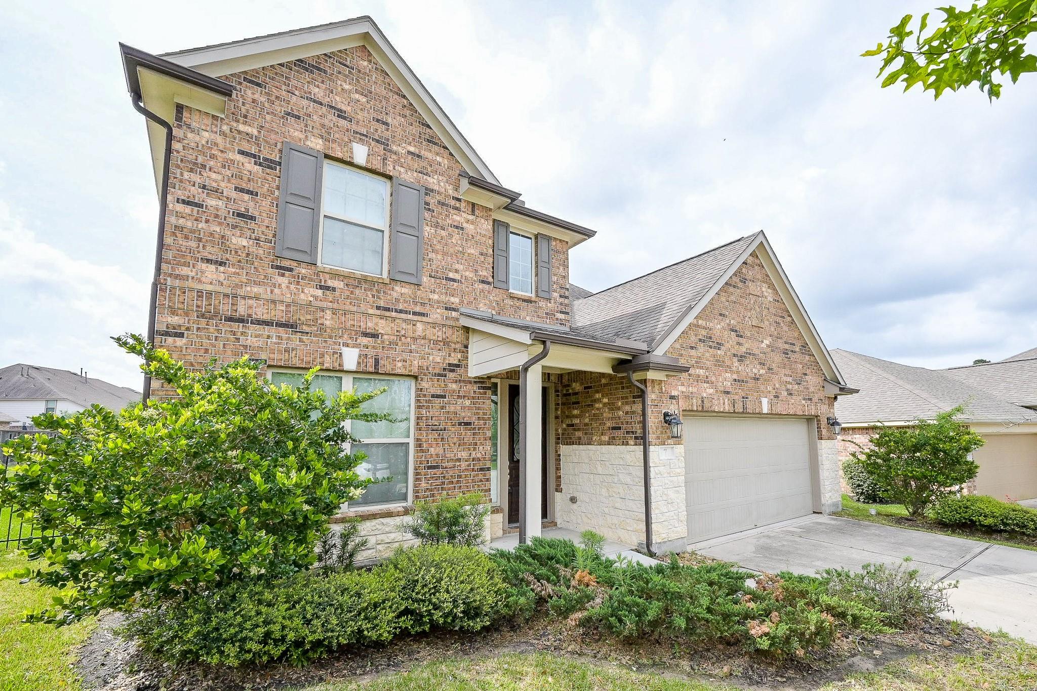 Residential in Magnolia 4