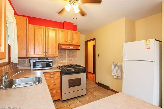 5750 Hodgson Ave, House other with 4 bedrooms, 2 bathrooms and 6 parking in Niagara Falls ON | Image 12