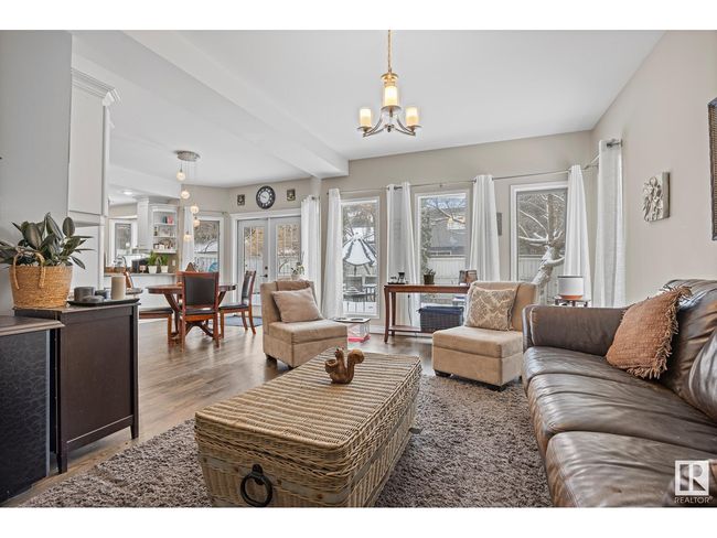 43 Berrymore Dr, House other with 5 bedrooms, 4 bathrooms and 2 parking in St. Albert AB | Image 12