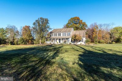 4911 Durham Road, House other with 4 bedrooms, 2 bathrooms and null parking in PIPERSVILLE PA | Image 2