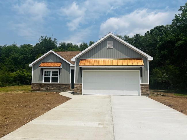 2959 Polaris St, House other with 3 bedrooms, 2 bathrooms and null parking in Kalamazoo MI | Image 31