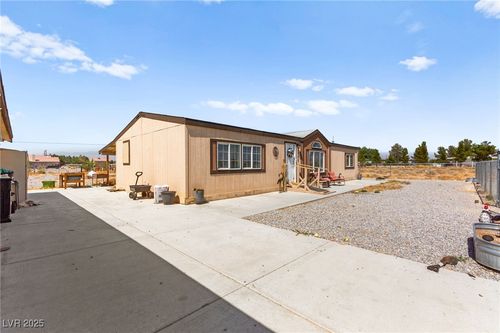 3300 E Navajo Boulevard, Pahrump, NV, 89061 | Card Image