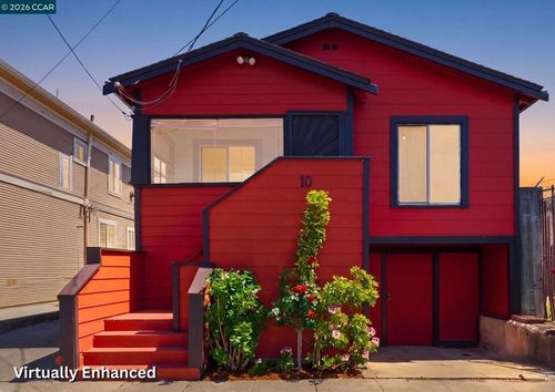 10 12 Street, Richmond, CA, 94801 | Card Image