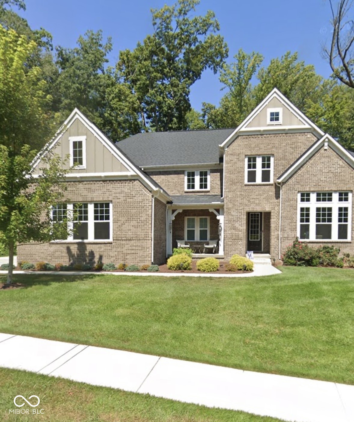 Residential in Columbus 2