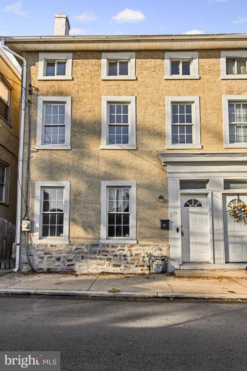 173 Prospect St, PHOENIXVILLE, PA, 19460-3437 | Card Image