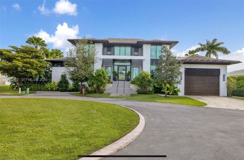 13007 San Jose St, Coral Gables, FL, 33156-6435 | Card Image