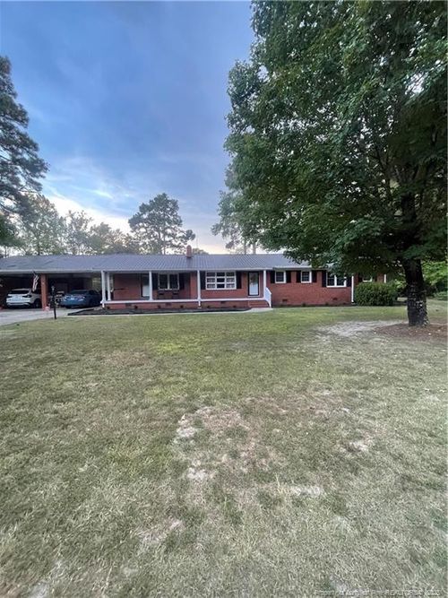 978 Bethesda Church Rd, Fairmont, NC, 28340-6018 | Card Image