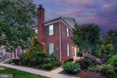 6161 Summer Park Ln, ALEXANDRIA, VA, 22315-5224 | Card Image