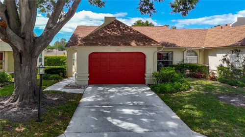 11611 Orleans Lane, PORT RICHEY, FL, 34668 | Card Image
