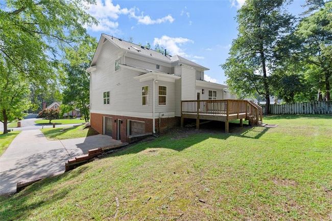 5150 Shadow Path Ln Sw, House other with 4 bedrooms, 4 bathrooms and 2 parking in Lilburn GA | Image 70