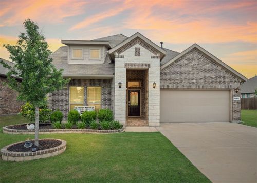 15816 Back Nine Rd, Fort Worth, TX, 76177-2076 | Card Image