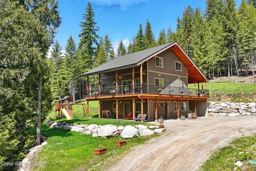 204 Courtlen, Priest Lake, ID, 83856 | Card Image