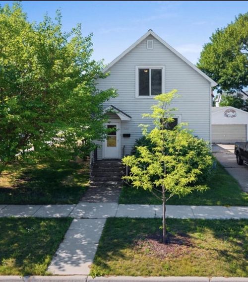 1501 15th Avenue, Menominee, MI, 49858 | Card Image