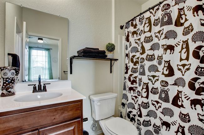 165 Pivot Dr, House other with 4 bedrooms, 3 bathrooms and null parking in Taylor TX | Image 24