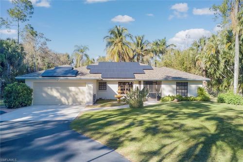 5423 Teak Wood Dr, Naples, FL, 34119-2513 | Card Image