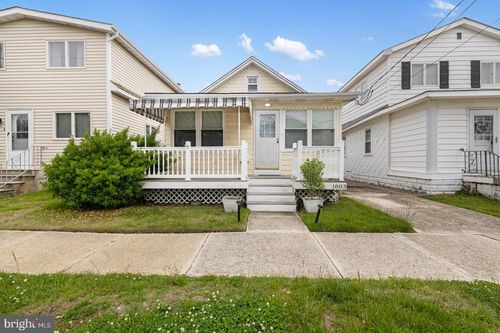 1803 New York Ave, WILDWOOD, NJ, 08260-2663 | Card Image