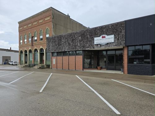 20 E Main St, Dodge Center, MN, 55927-9145 | Card Image