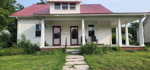 518 E 4th St, Russellville, KY, 42276-1856 | Card Image