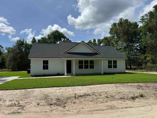 7 Old Bethel Rd, CRAWFORDVILLE, FL, 32327-5858 | Card Image
