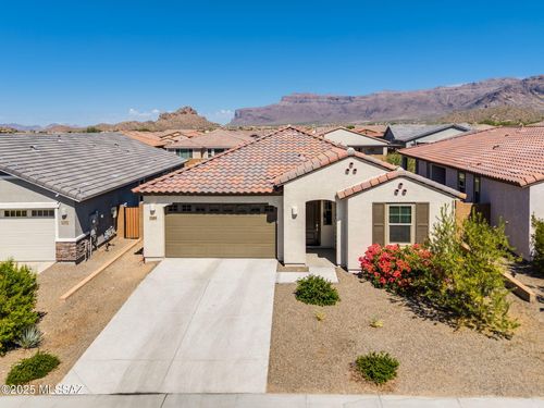12404 E Soloman Rd, Gold Canyon, AZ, 85118-2675 | Card Image