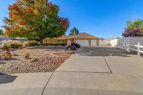3758 N 15th Street, Grand Junction, CO, 81506 | Card Image