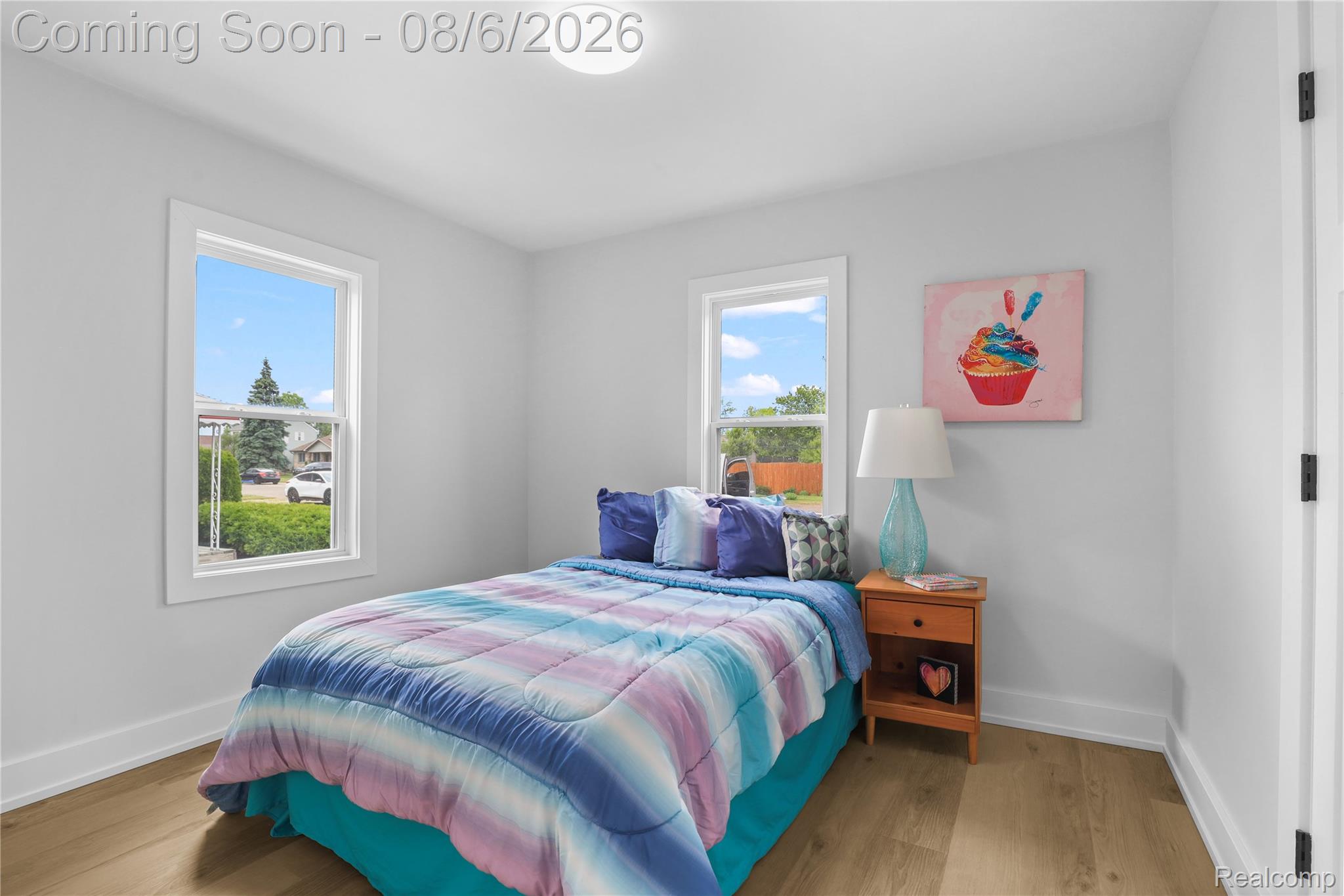 Residential in Clinton Charter Township 5