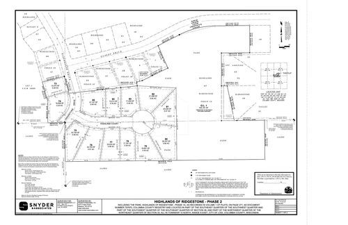 Lot 82 Highland Court, Lodi, WI, 53555 | Card Image