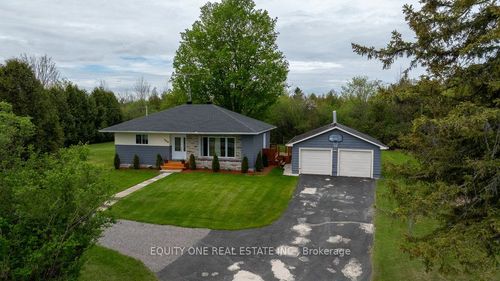 660 County 29 Road, Elizabethtown Kitley, ON, K0G1G0 | Card Image