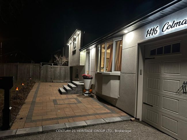 1416 Colmar Ave, House other with 3 bedrooms, 2 bathrooms and 3 parking in Pickering ON | Image 16