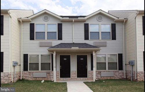 a-228 Academic Way, Shippensburg, PA, 17257-8154 | Card Image